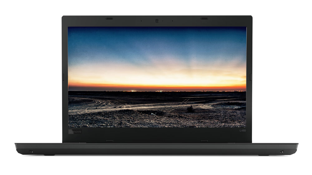 Laptop Lenovo Thinkpad L480 Core I7 8Gb 1Tb 14'' Uhd 620 No Dvd Win10