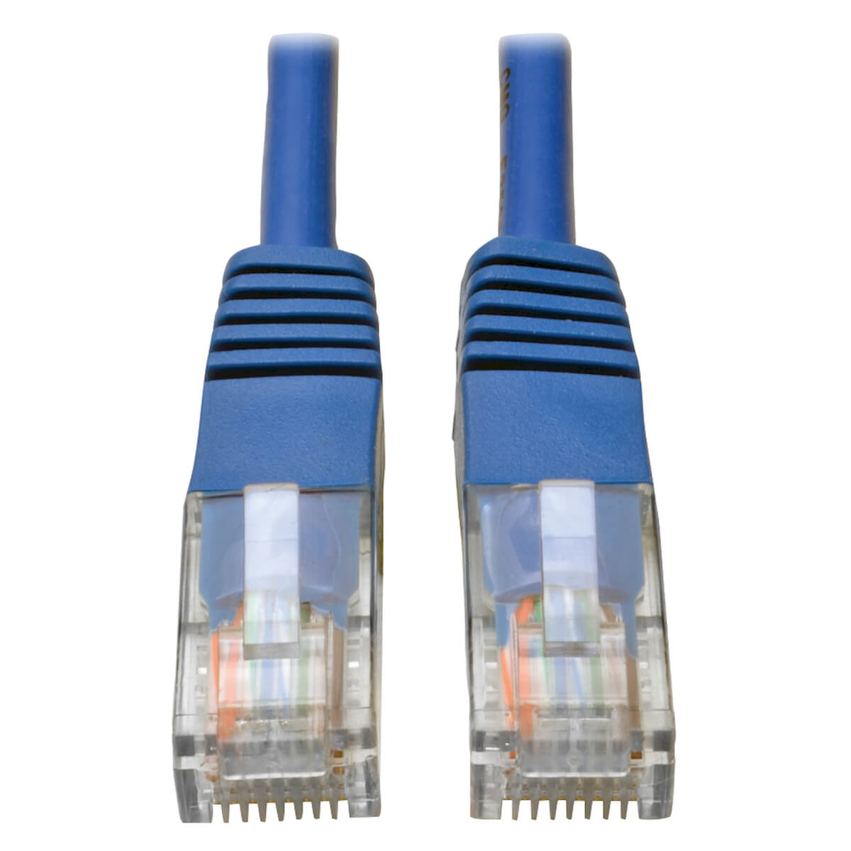 Cable Patch Tripp Lite Cat5E Utp Rj-45 9.14M Azul N002-030-Bl