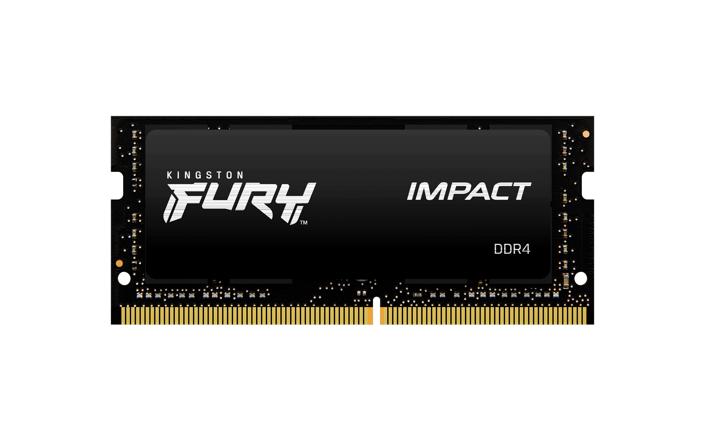 Memoria Ram Sodimm Kingston Impact 32Gb 2666Mhz Ddr4 Kf426S16Ib/32