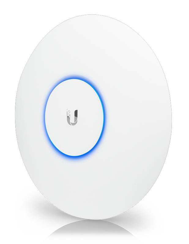 Access Point Ubiquiti Uap-Ac-Pro 2.4 Ghz Mimo 3X3 Hasta 1.3 Gbps