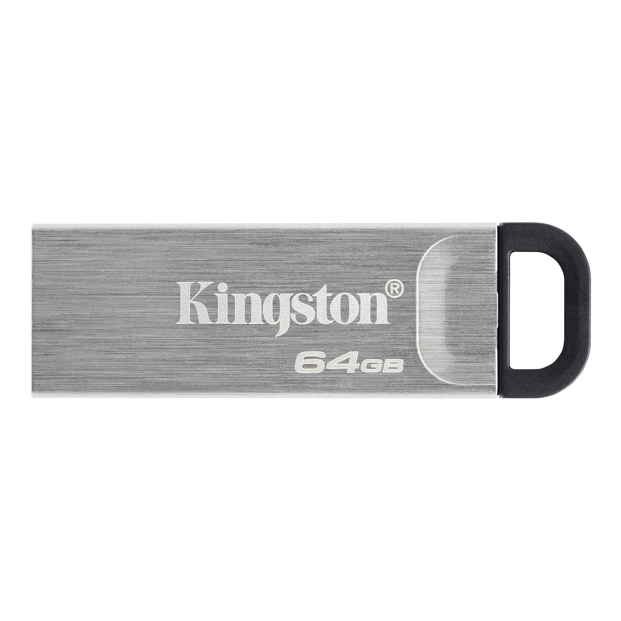 Memoria Usb Kingston Technology Dtkn/64Gb - 64 Gb Usb