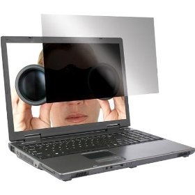 Filtro De Privacidad Targus Para Laptop 15.4'' Widescreen Transparente