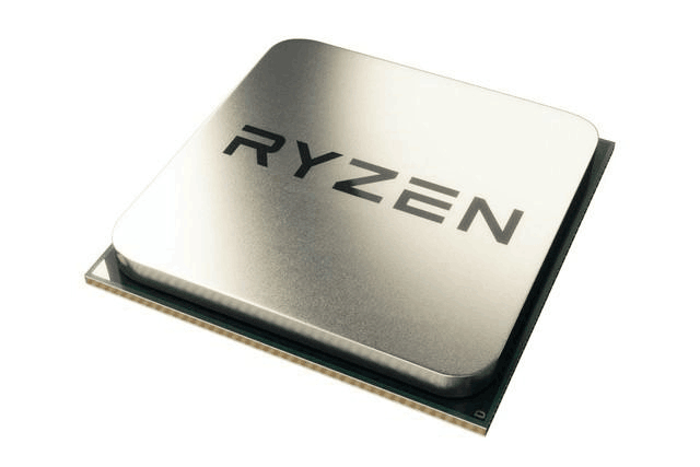 Procesador Amd Ryzen 5 1400 3.4Ghz 65W C/Cooler Soc Am4 Yd1400Bbaebox