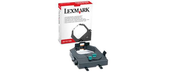 Cinta Lexmark Impresora Matricial 3070166