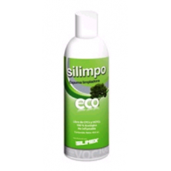 Silimex Espuma Limpiadora Para Sup. Plasticas. Eco (Silimpoeco)