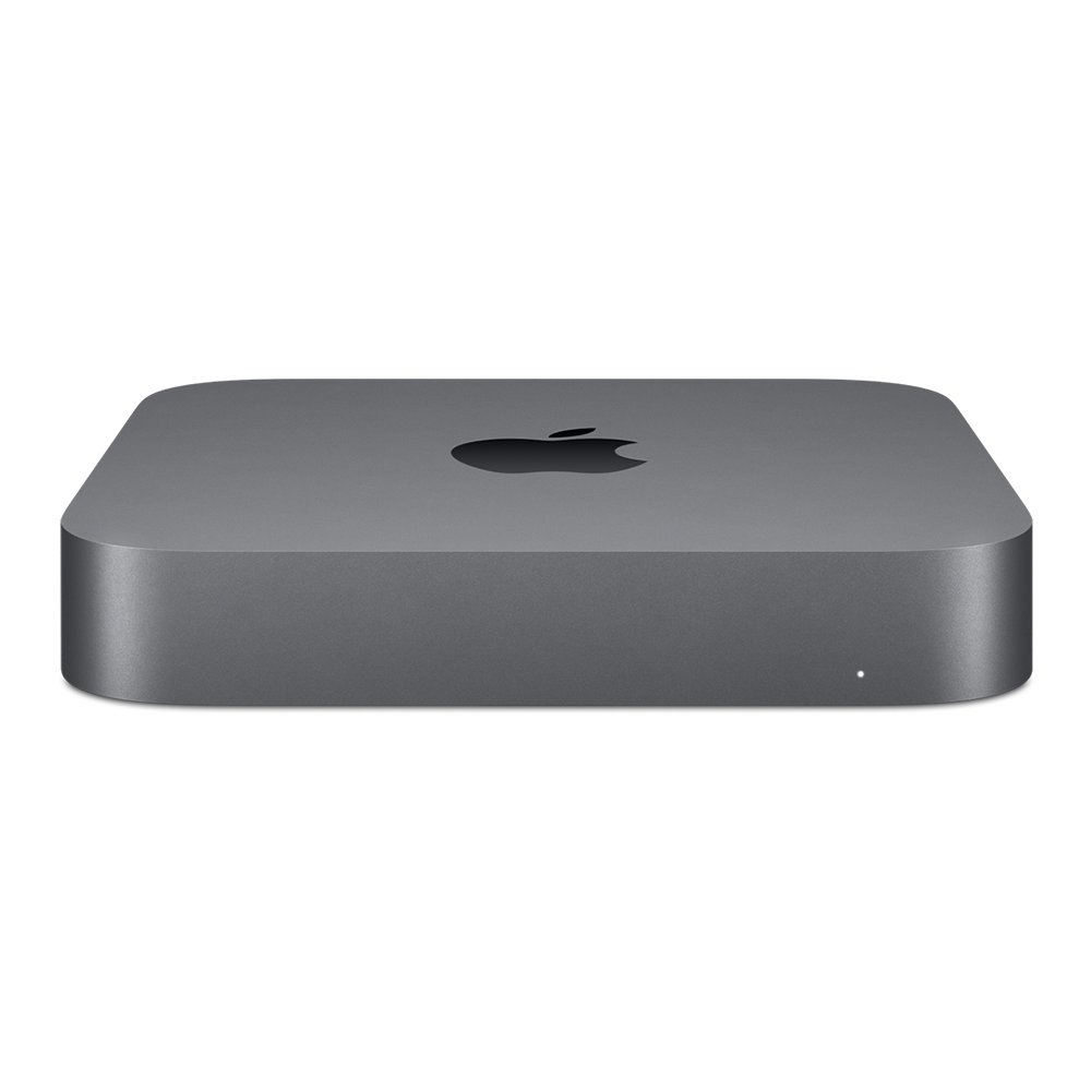 Mac Mini Apple Mrtr2E/A Core I3 8Gb 128Gb Ssd Mac Os Catalina
