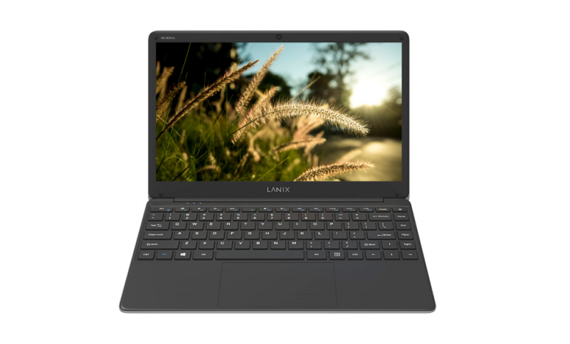 Laptop Lanix Neuron A V15 Intel Celeron 4 Gb Windows 10 Home 26405