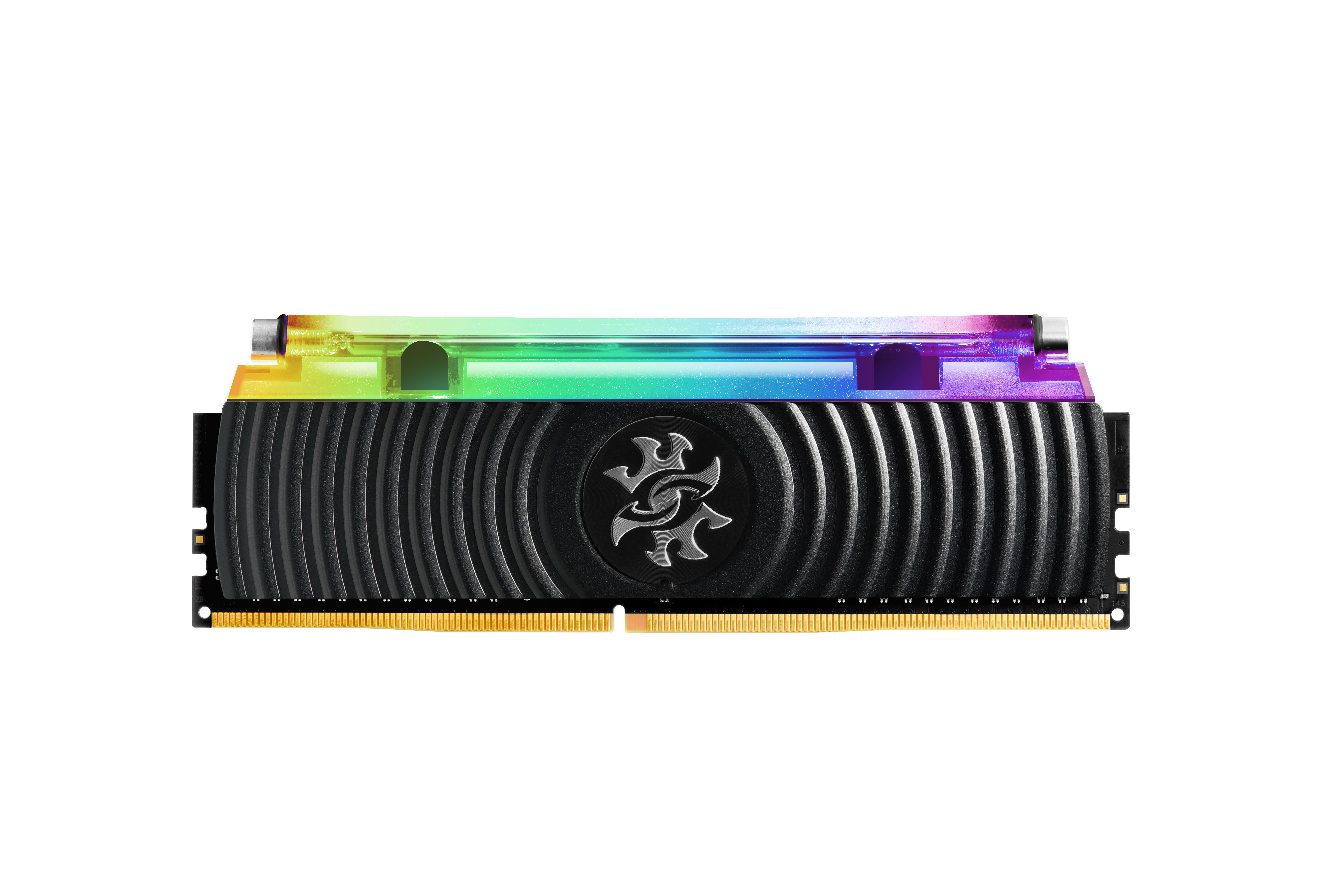Memoria Ram Xpg Spectrix D80 Ddr4 8Gb 3200Mhz Ax4U320038G16-Sb80