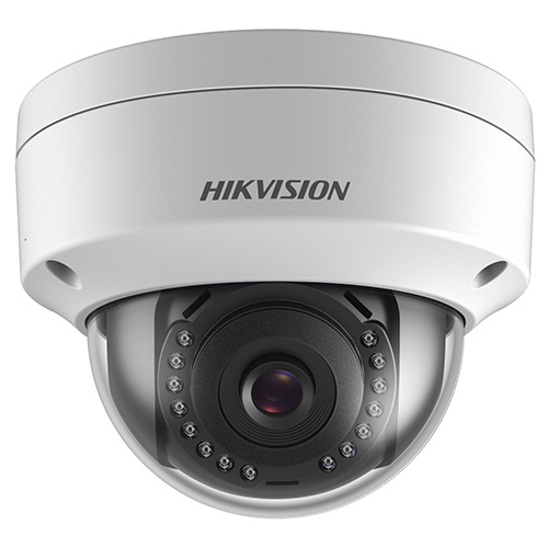 Camara Domo Ip Hikvision Ds-2Cd1101-I Cmos 2.8 Mm