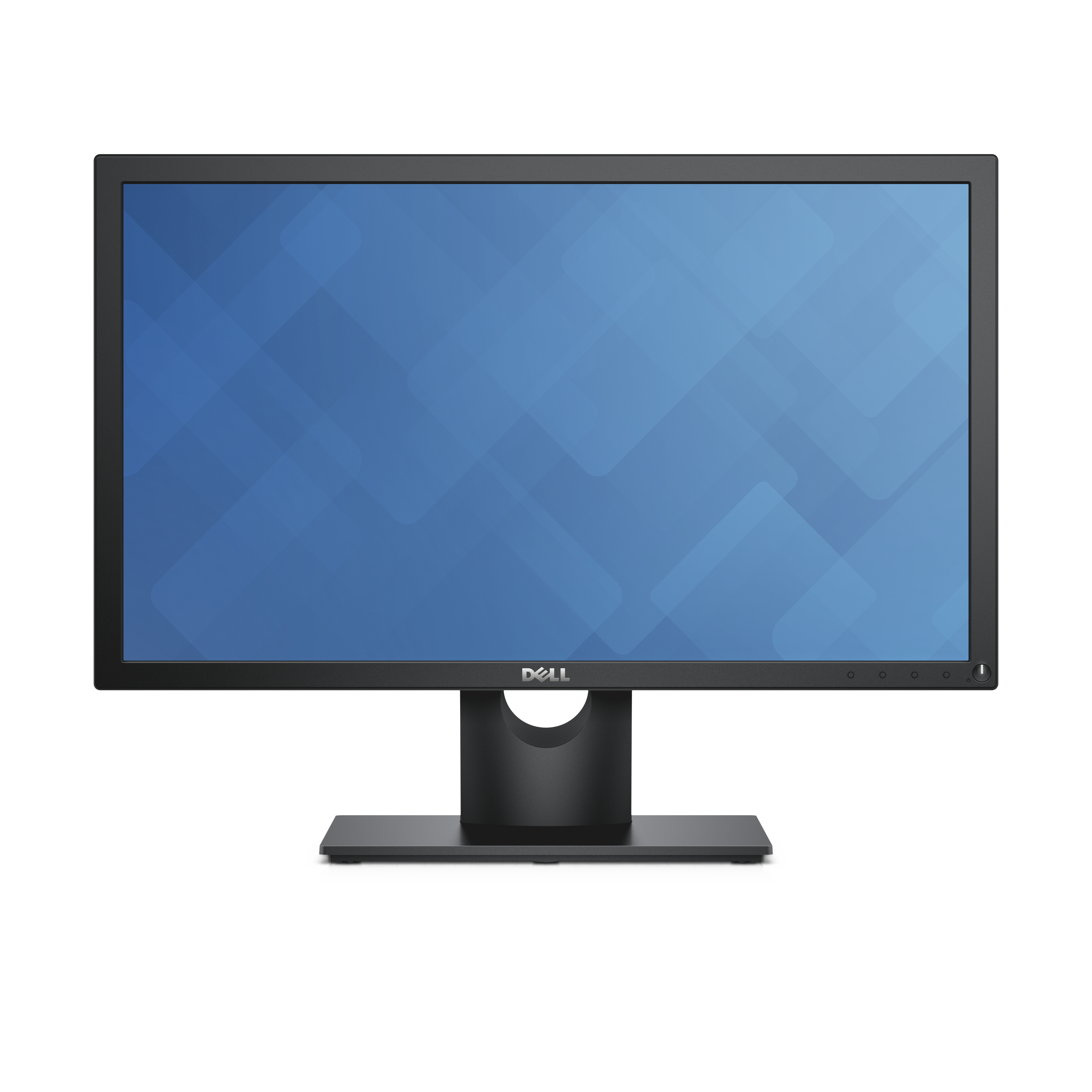 Monitor Dell E2216Hv 21.5" Ms Led Fullhd (1920X1080) Vga Negro Mate