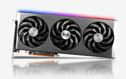 Sapphire NITRO 11325 02 20G tarjeta grafica AMD Radeon RX 7900 GRE 16 GB GDDR6