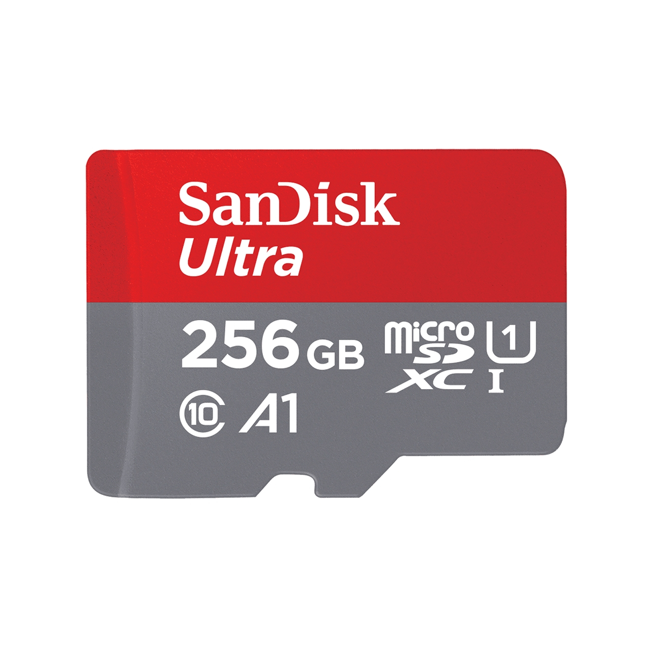 Memoria Sandisk Micro Sdxc Ultra 256Gb Cl10 A1 U1 Sdsqua4-256G-Gn6Ma
