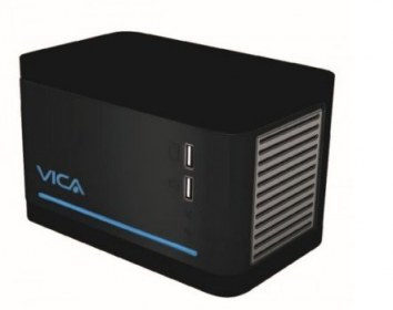 Vica Regulador-Supresor 1500Va 800W 8 Cont 2Pts Usb On-Guard