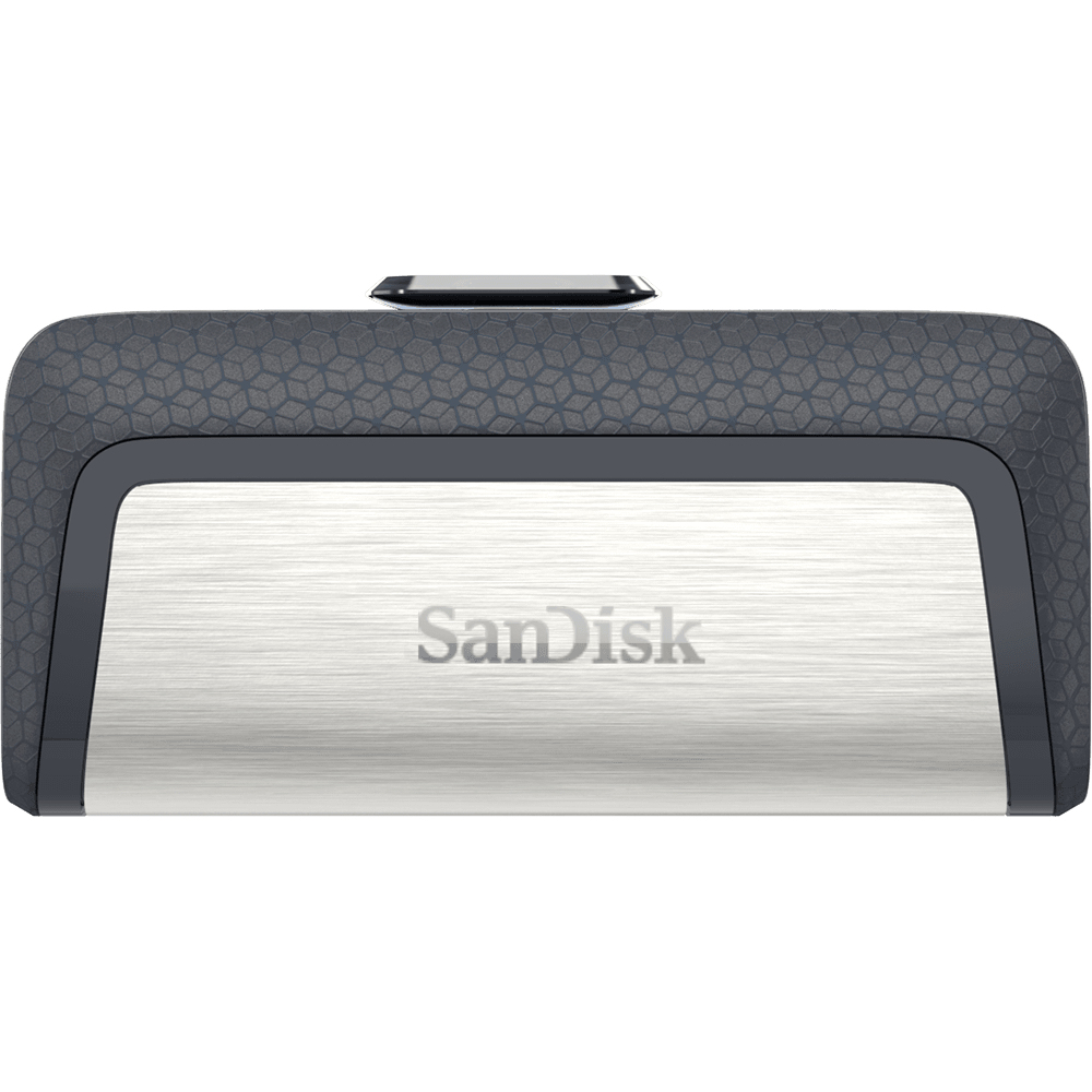 Memoria Usb Sandisk 32Gb Ultra Dual Usb Drive 3.0 (Sdddc2-032G-G46)