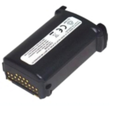 Bateria Zebra Btry-Mc9X-26Ma-01 Li-Ion 2600Mah Negro