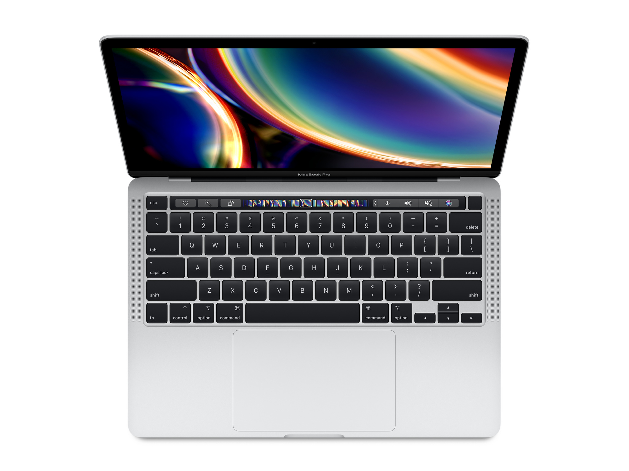 Macbook Pro Apple Mwp82E/A Ci5 16Gb 1Tb 13" Macos Plata