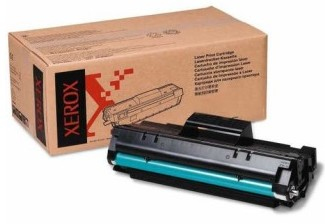 Toner Xerox 106R01410 Negro 25.000 Paginas