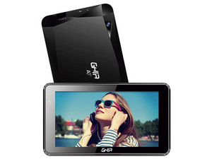 Tablet 7" Ghia A7 4Core 1Gb 16Gb Wifi 2Mp Andr 8.1 Negra Notghia-276