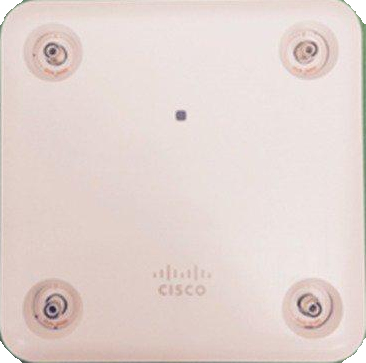 Access Point Cisco 802.11Ac 2000Mbit Dualband Air-Ap1852E-A-K9