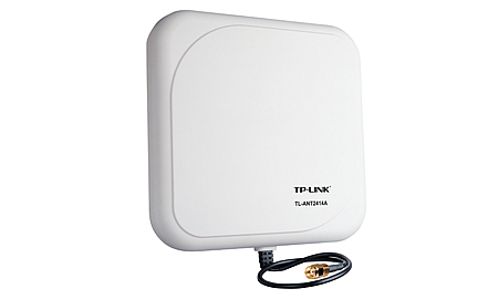 Antena Direccional Tp-Link 2.4Ghz 14Dbi Tl-Ant2414A