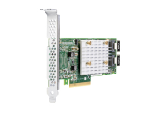 Tarjeta Controladora Hp Smart Array E208I-P Sr Gen10 Pcie 804394-B21
