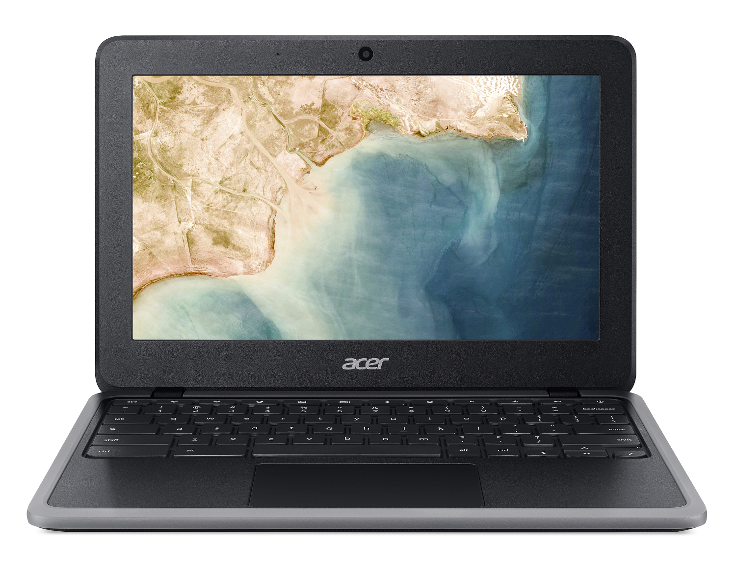 Laptop Acer Chromebook Celeron N4020 4Gb 32Gb 11.6"  C733-C2Ds
