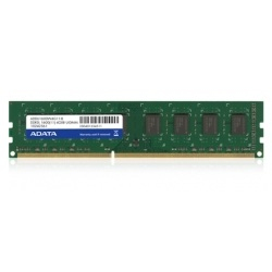 Memoria Ddr3L Adata 8Gb 1600Mhz Udimm (Addu1600W8G11-S)