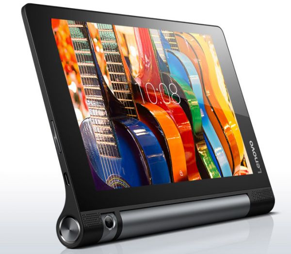 Tableta Lenovo Mickey Yoga Tab3-850F 8" Android 5.1 2Gb 16Gb Mx68Mx585