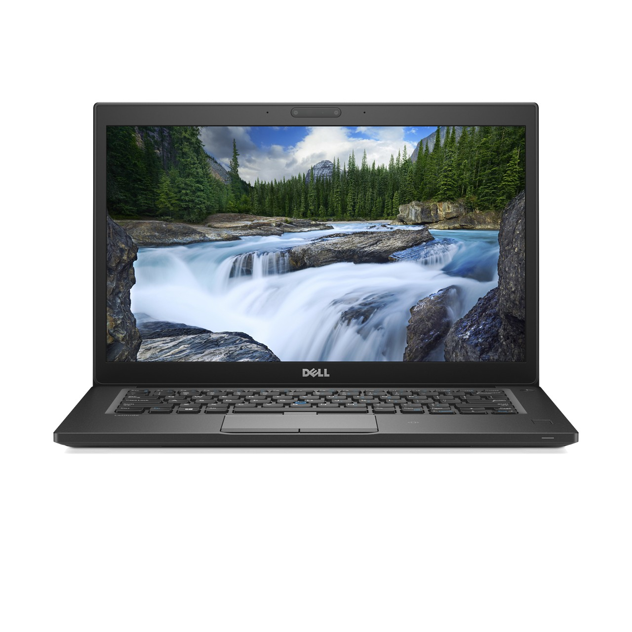 Laptop Dell Latitude 7490 Core I5 8250U 8Gb 256Gb 14" W10P L749I5Ks825
