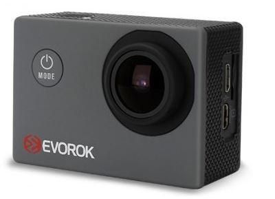 Camara Deportiva Evorok Ev-07005 Travel Ii