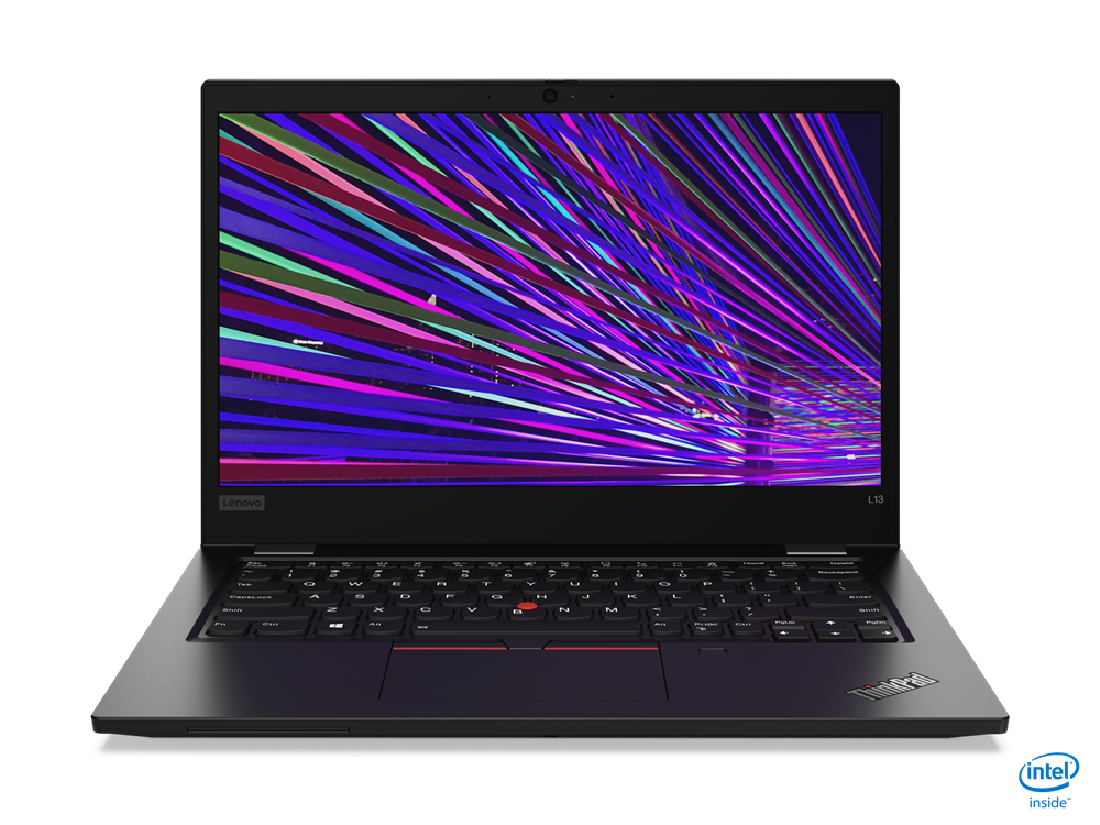 Laptop Lenovo Think L13 13.3" Core I7 1165G7 8Gb 256Gb W10P 20Vjs02C00