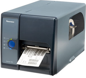 Impresora De Etiquetas Honeywell Pd41, Térmica Directa, 203 Dpi, Usb