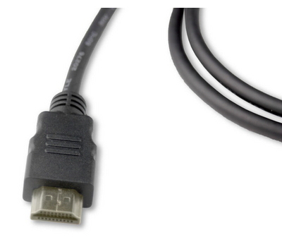 Cable De Video Hdmi Belden Hde005Mb 5 M Negro