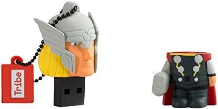 Memoria Usb 32Gb Tribe Marvel Thor Fd016703