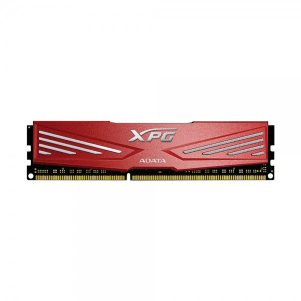 Memoria Ddr3 Adata Xpg 8Gb 1600Mhz Sky Ram Roja (Ax3U1600W8G11-Sr)