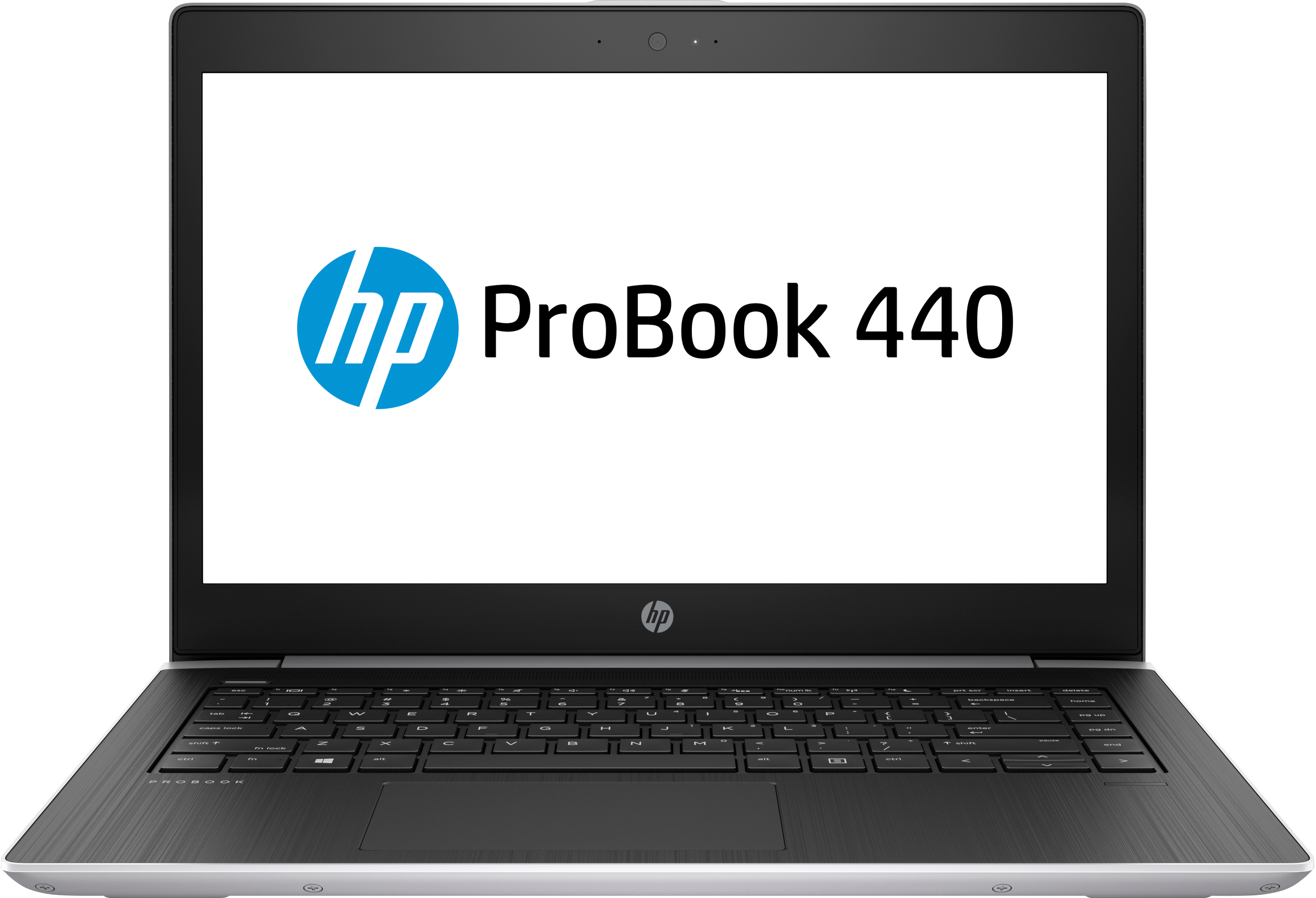 Laptop Hpprobook 440 G5 Core I3 8 Gb 1Tb 14" Win10Pro
