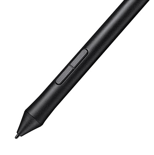 Pluma Intuos Pen Wacom Lp190K Stylus P/Ctl-490/Cth-490/690