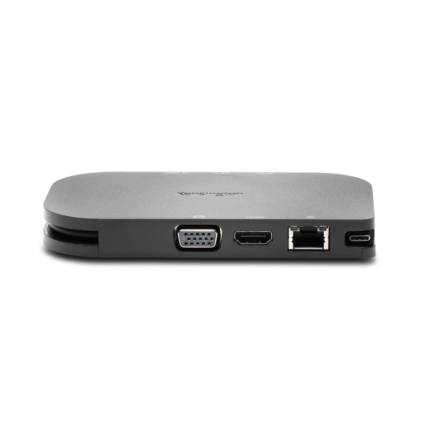 Multiconector Kensington Usb 3.1 Hdmi / Usb-C Sd1600P
