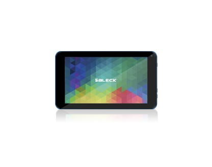 Tablet Acteck Rt-0115 Bleck 7  , 8Gb, 1.30Ghz, Android 4.4.2, Azul
