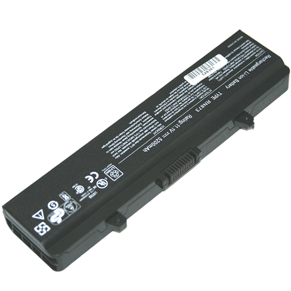 Bateria 6 Celdas Para Dell 1525/1526 De Litio-Ion Otd1525