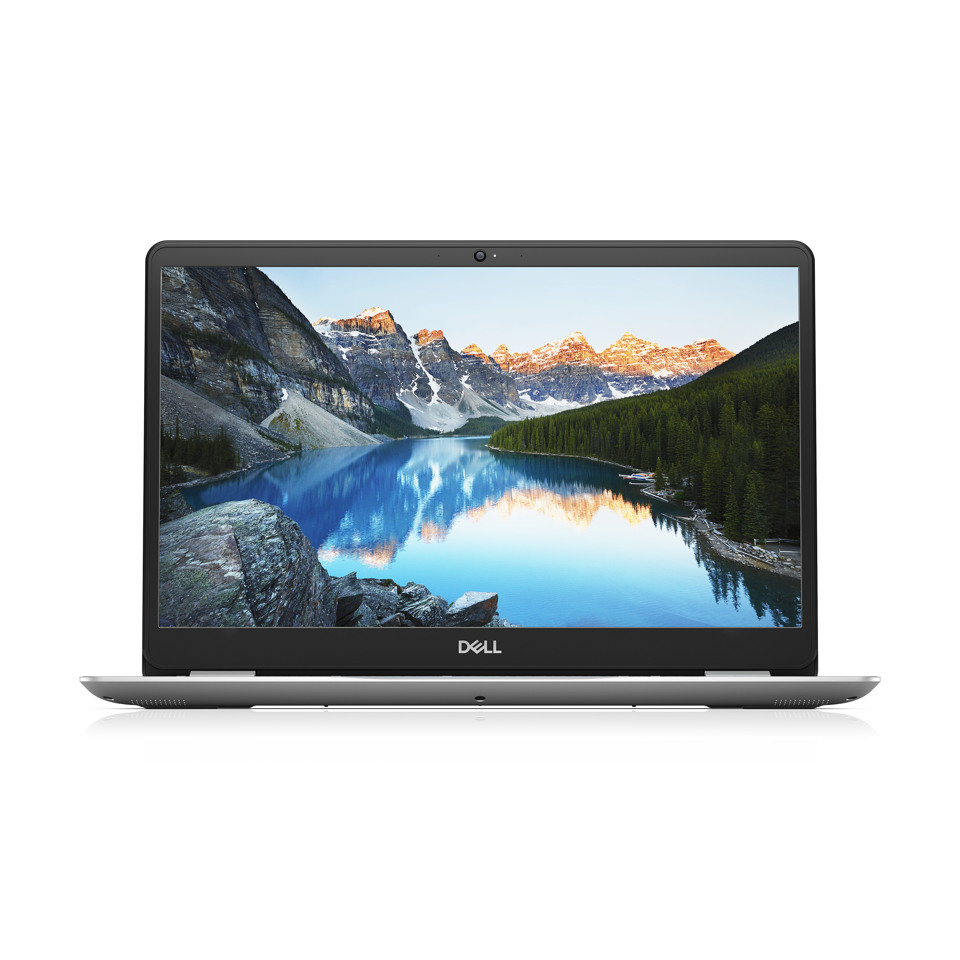 Laptop Dell Inspiron 5584 Core I7 8565U 8Gb 2Tb Mx130 15.6" W10H 65X7D