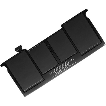 Bateria Laptop Apple Macbook Air 11 6 Celdas Negro Ota1495 Ovaltech