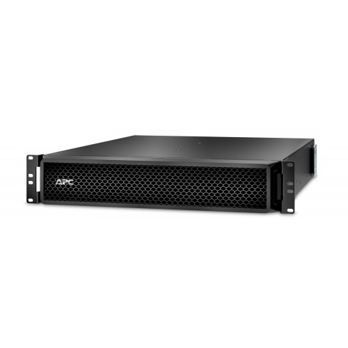 Banco De Baterias Apc Srt96Rmbp 96V 3Kva Para Rack