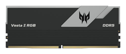 Kit Memoria Ram Acer Predator Vesta Ii Rgb 32Gb 2X 16Gb Ddr5