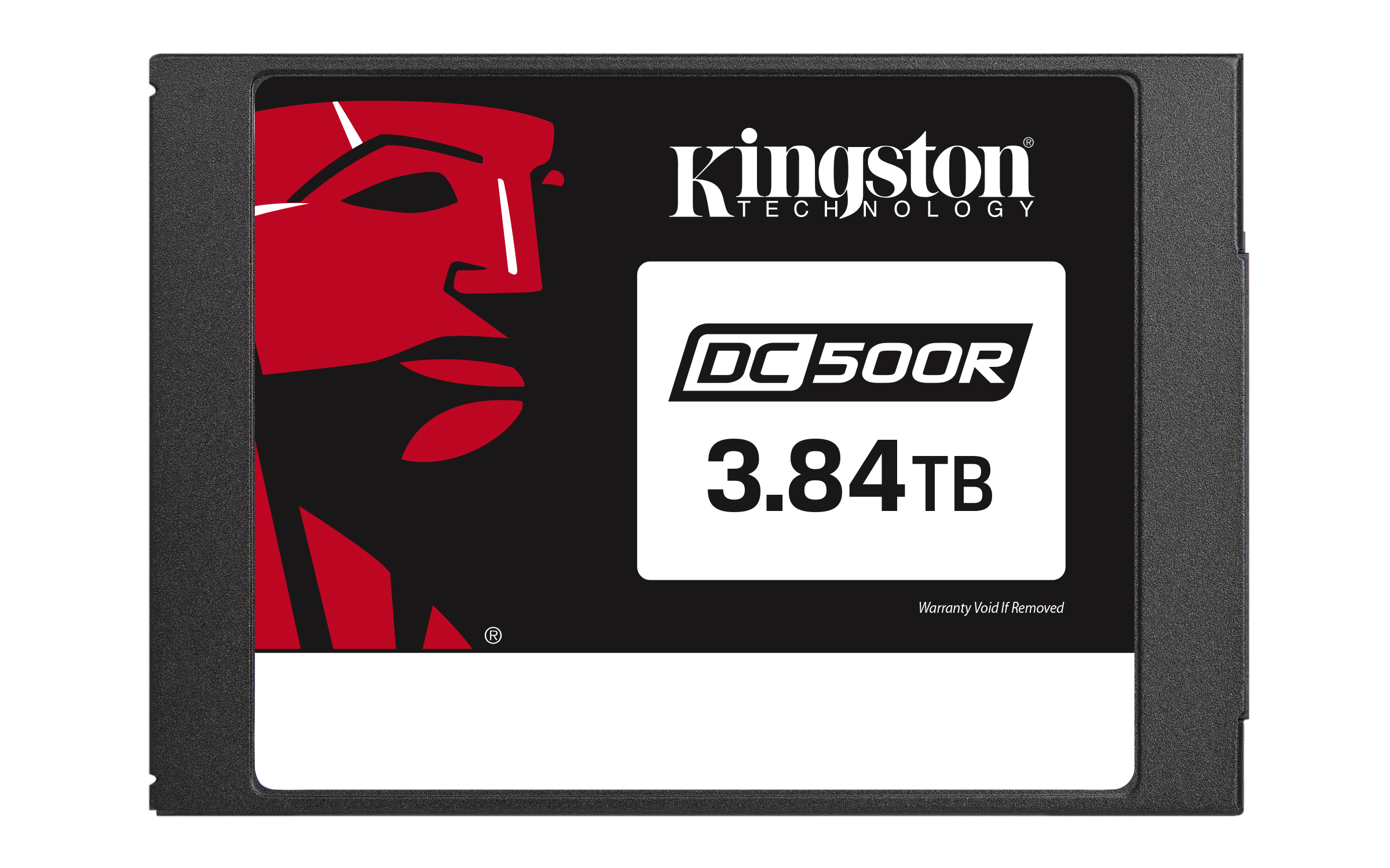 Unidad Ssd Kingston Dc500R 3840Gb 2.5" Sata Iii Sedc500R/3840G