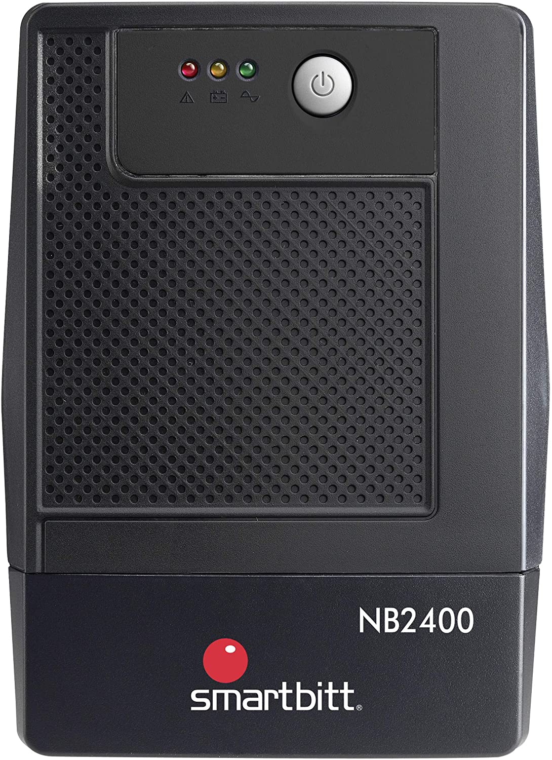 No Break Smartbitt Ups Smart Interactivo Sbnb2400 2400Va 1200W