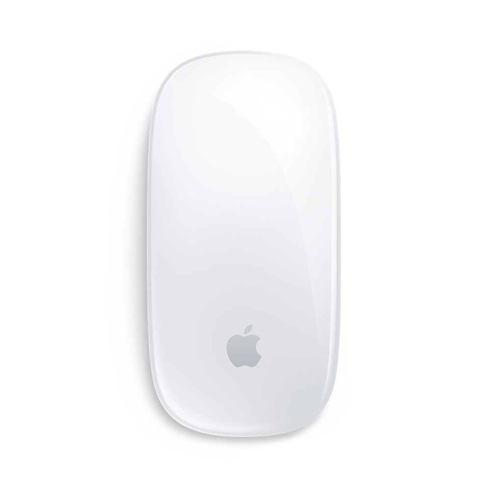 Mouse Apple Magic Mouse 2 ( Mla02Lz/A )