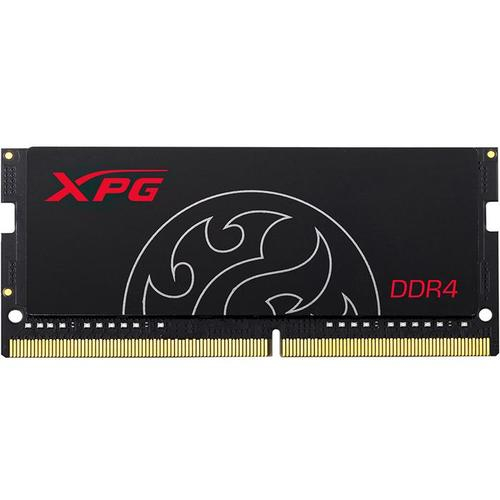 Memoria Sodimm Adata Xpg Hunter 16Gb Ddr4 3000Mhz Ax4S300016G17G-Sbht