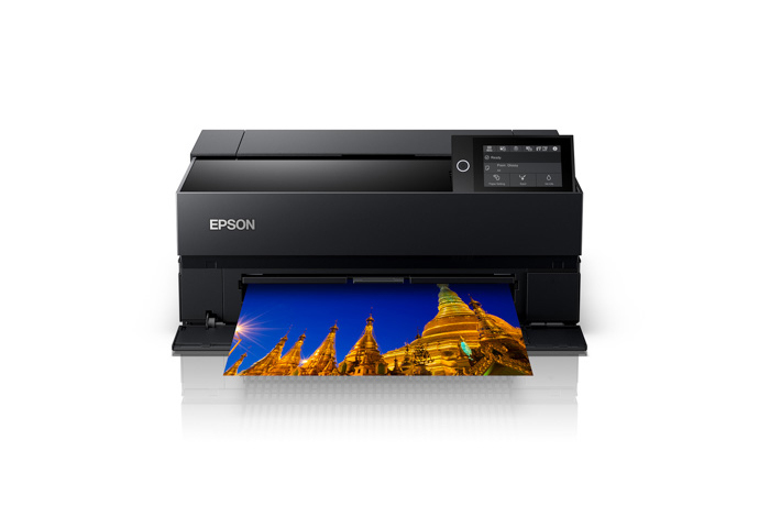 Impresora Fotografico Epson P700 13" A3+ Surecolor 5760X1440