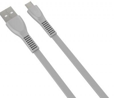 Cable Usb A Micro Usb Naceb Technology Na-0103G 1 M Gris